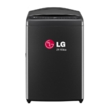 LAVADORA LG DE 21 KG