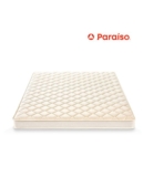 Colchón Paraíso zebra 16 1.5